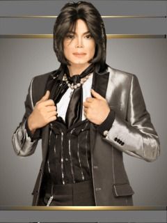 Michael Jackson