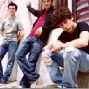 Jonas Brothers