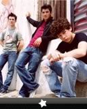 Jonas Brothers