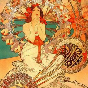 Alfons Mucha