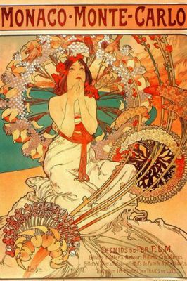 Alfons Mucha