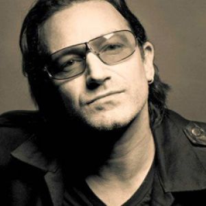 U2 Bono