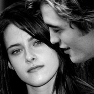 Kristen Stewart - Robert Pattinson