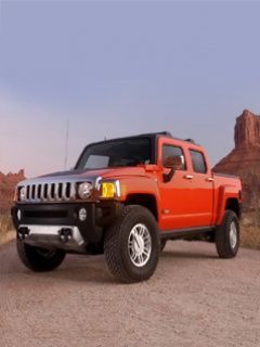 Hummer