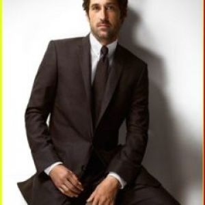 Patrick Dempsey