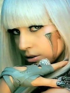 Lady Gaga