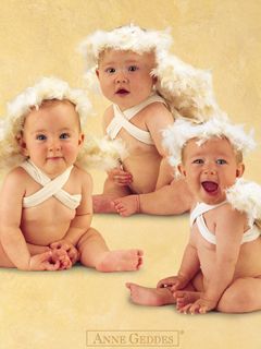 Anne Geddes