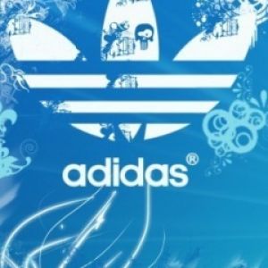 Adidas