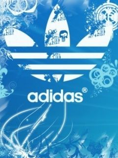 Adidas