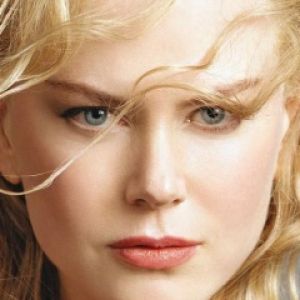 Nicole Kidman