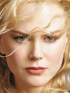 Nicole Kidman