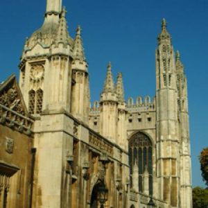 Cambridge England 