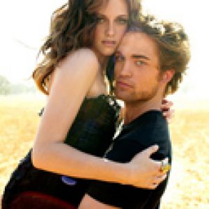 Kristen Stewart - Robert Pattinson