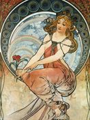 Alfons Mucha