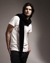 Ben Barnes