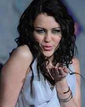 Hannah Montana
