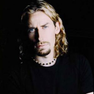 Chad Kroeger