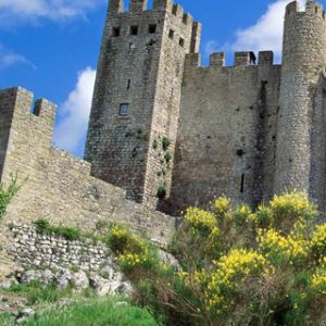 Pousada Castle - Obidos 