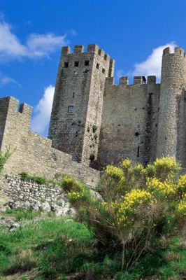 Pousada Castle - Obidos 