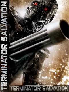 Terminator Salvation