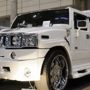 Hummer