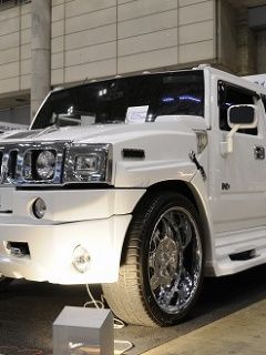 Hummer