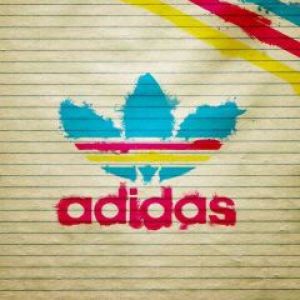 Adidas