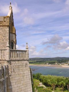 St.Michael s - Mount Castle