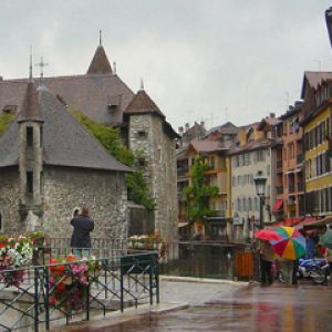 Annecy