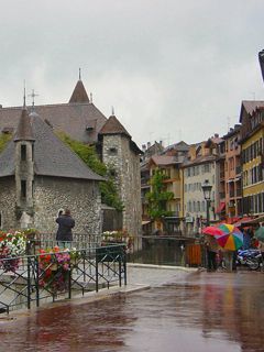 Annecy
