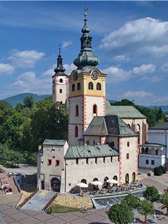 BanskĂˇ Bystrica