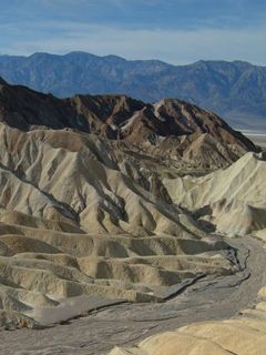 Death Valley