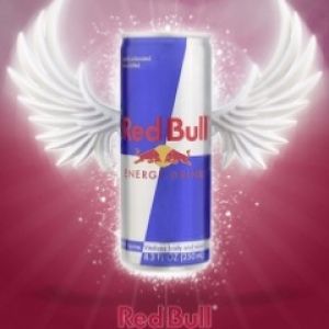 Red Bull