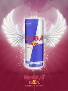 Red Bull