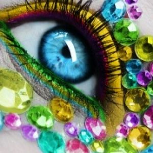 Colors Eye