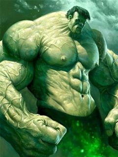 Hulk