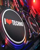 I love Techno