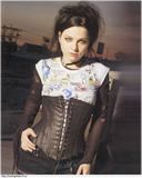 Evanescence