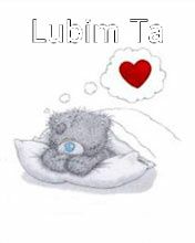 Lubim Ta