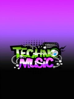 Techno Music