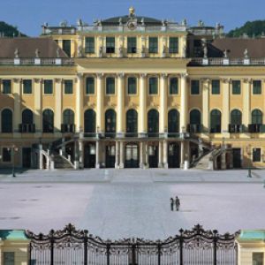 SchĂ?nbrunn
