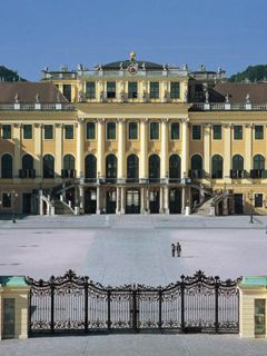 SchĂ?nbrunn