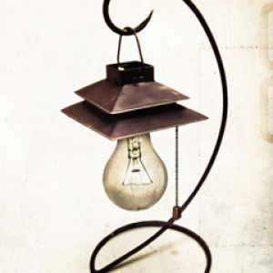 Old Lamp