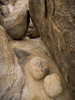 Two Rocks