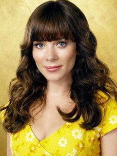 Anna Friel