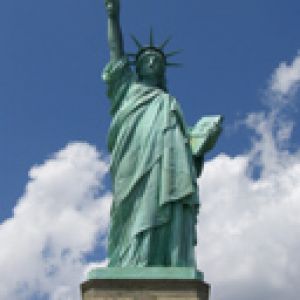 Statues of Liberty