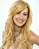 Ashley Tisdale