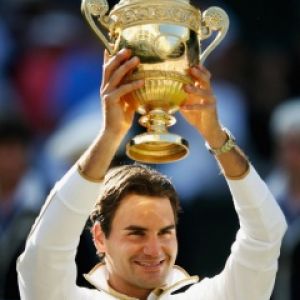 Roger Federer