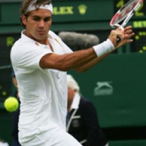 Roger Federer