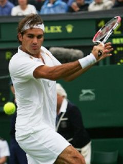 Roger Federer